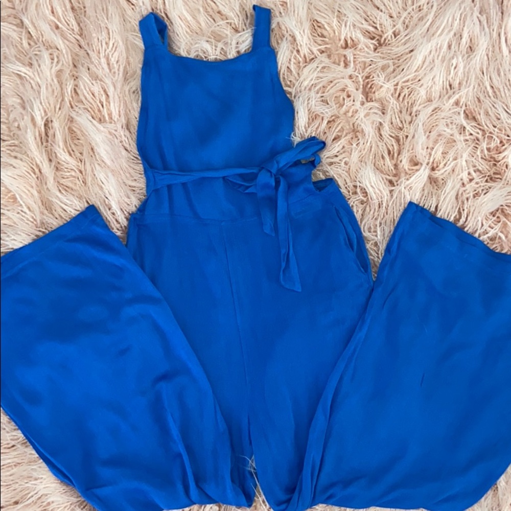 JAASE ROMPER - Picture 3 of 7